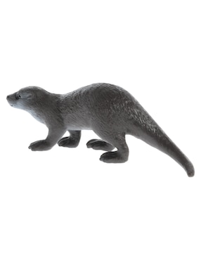 Figura de nutria Schleich