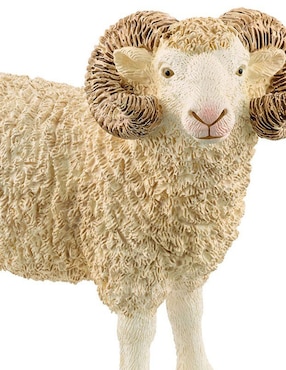 Figura de cordero Schleich