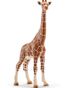 Figura de jirafa Schleich