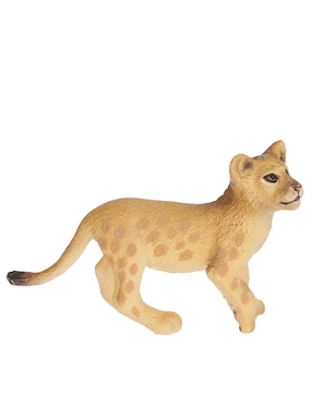 Figura de león Schleich