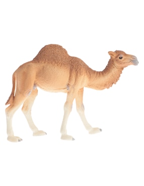 Figura de dromedario Schleich