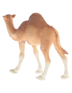 Figura de dromedario Schleich