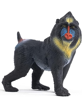 Figura de mandril Schleich