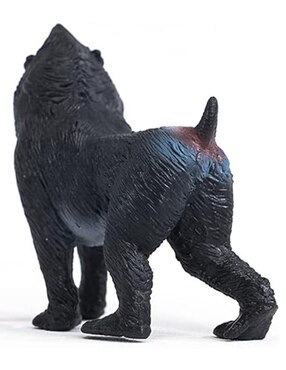 Figura de mandril Schleich