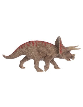 Figura de triceratops Schleich