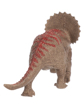 Figura de triceratops Schleich
