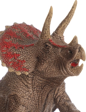 Figura de triceratops Schleich