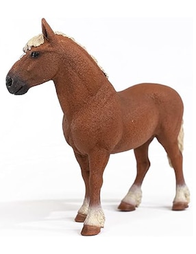 Figura de caballo Schleich