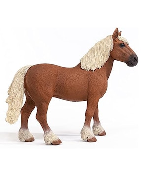 Figura de caballo Schleich