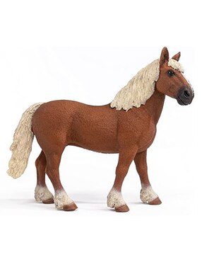 Figura de caballo Schleich