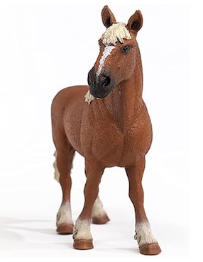 Figura de caballo Schleich