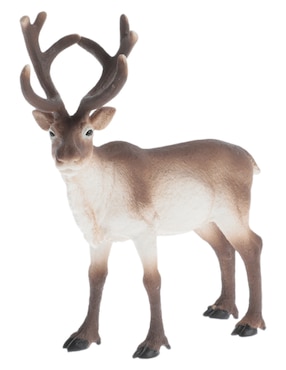 Figura de reno Schleich