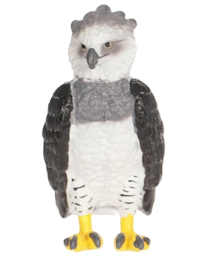 Figura de águila harpía Schleich