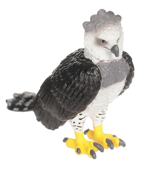 Figura de águila harpía Schleich