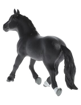 Figura de caballo Schleich
