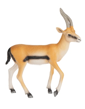 Figura de gazella Schleich