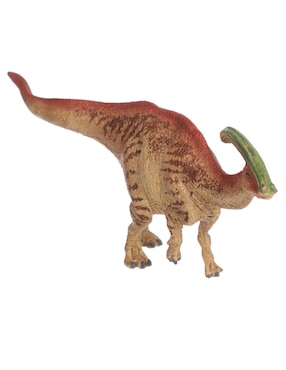 Figura de parasaurolophus Schleich