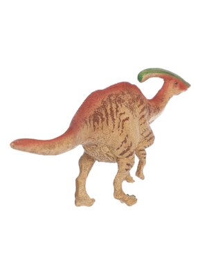 Figura de parasaurolophus Schleich