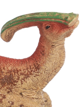 Figura de parasaurolophus Schleich