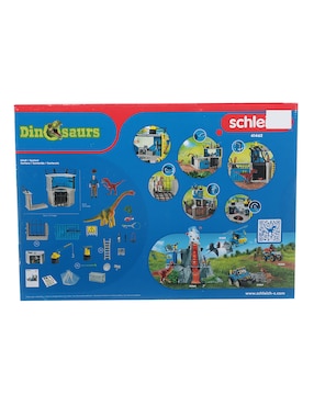 Dinosaurs Schleich