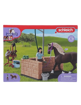Horse Club Schleich