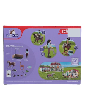 Horse Club Schleich