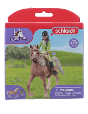 Horse Club Schleich