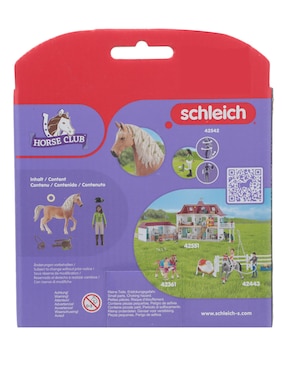 Horse Club Schleich