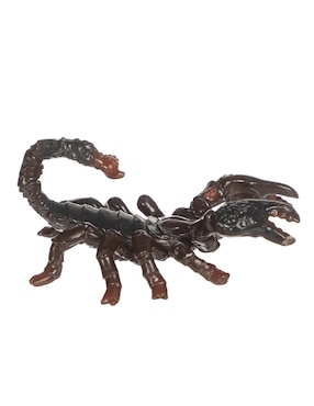Figura de escorpión emperador Schleich