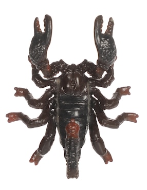 Figura de escorpión emperador Schleich