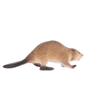 Figura de castor Schleich