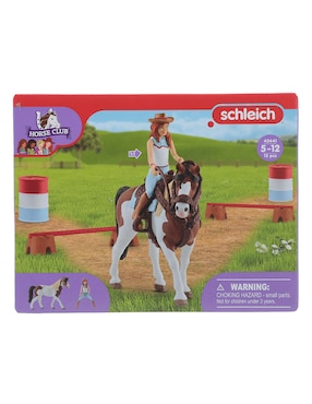 Horse Club Schleich