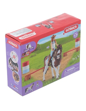 Horse Club Schleich