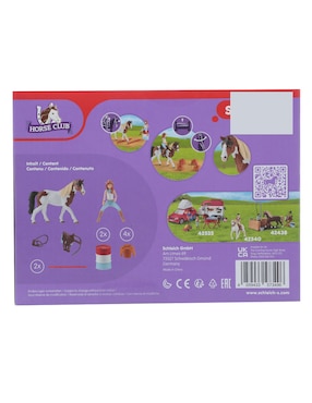 Horse Club Schleich