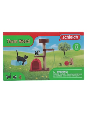 Farm World Schleich