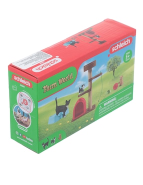 Farm World Schleich