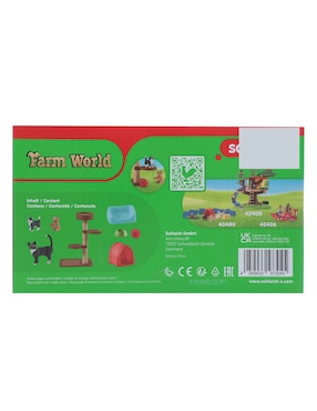 Farm World Schleich