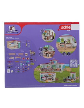 Hose Club Schleich
