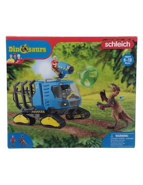 Dinosaurs Schleich