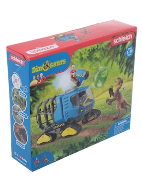 Dinosaurs Schleich