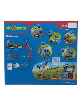 Dinosaurs Schleich