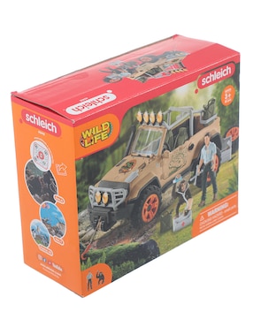Wild Life Schleich
