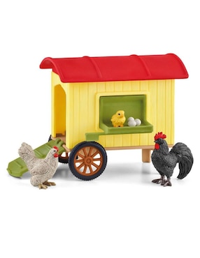 Farm World Schleich