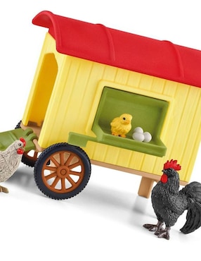 Farm World Schleich
