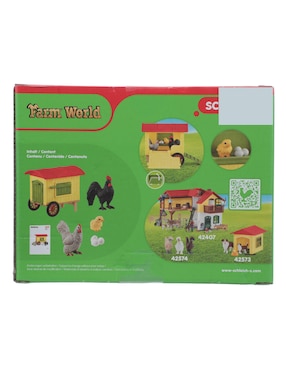 Farm World Schleich