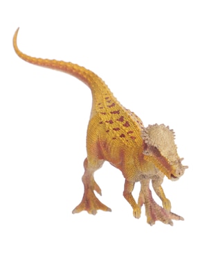 Figura de paquicefalosaurio Schleich