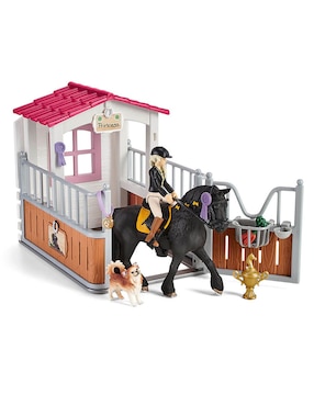 Club De Caballos Schleich
