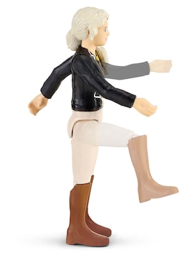 Club De Caballos Schleich