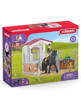 Club De Caballos Schleich