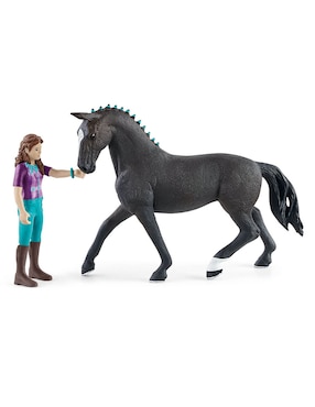 Figura de caballo Schleich